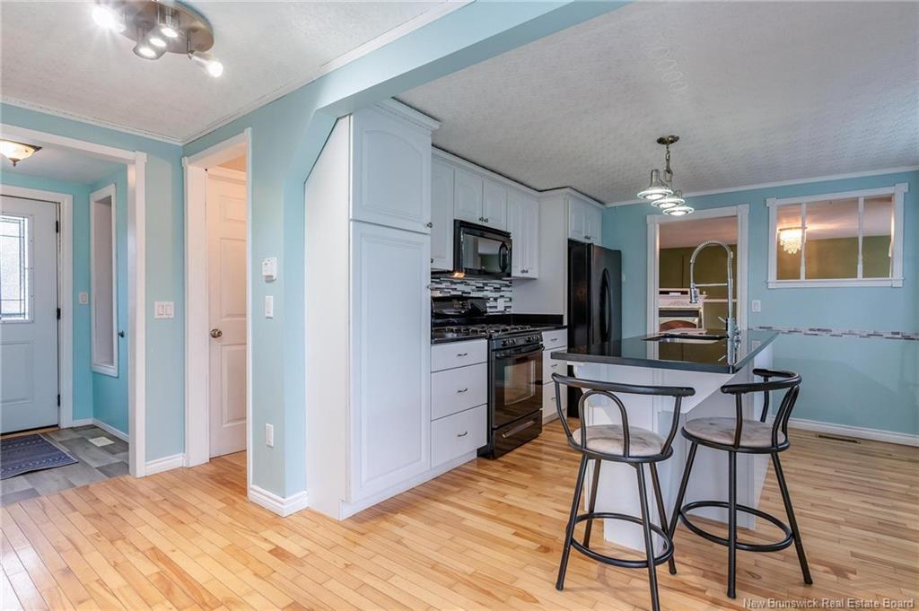 845 Route 172, Back Bay, NB