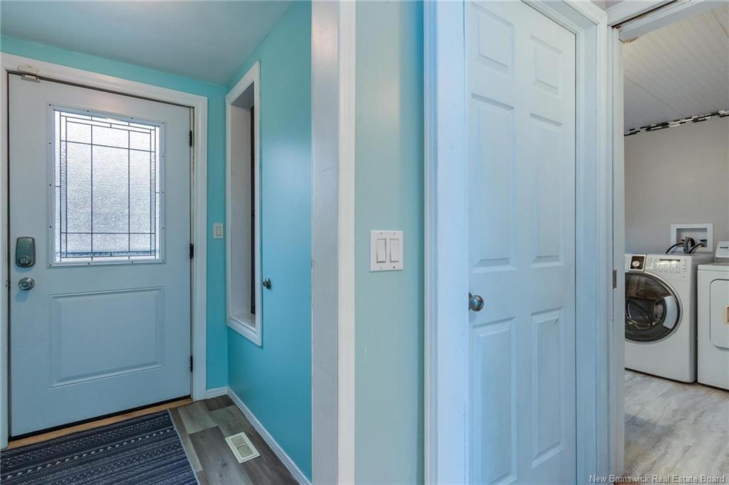 845 Route 172, Back Bay, NB