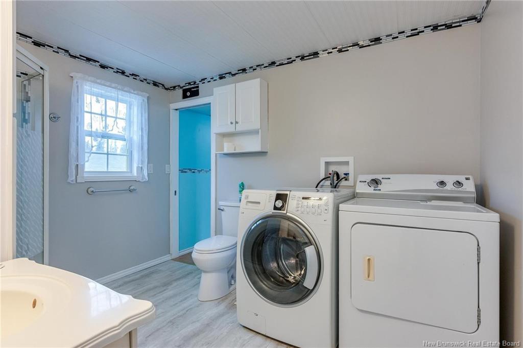 845 Route 172, Back Bay, NB