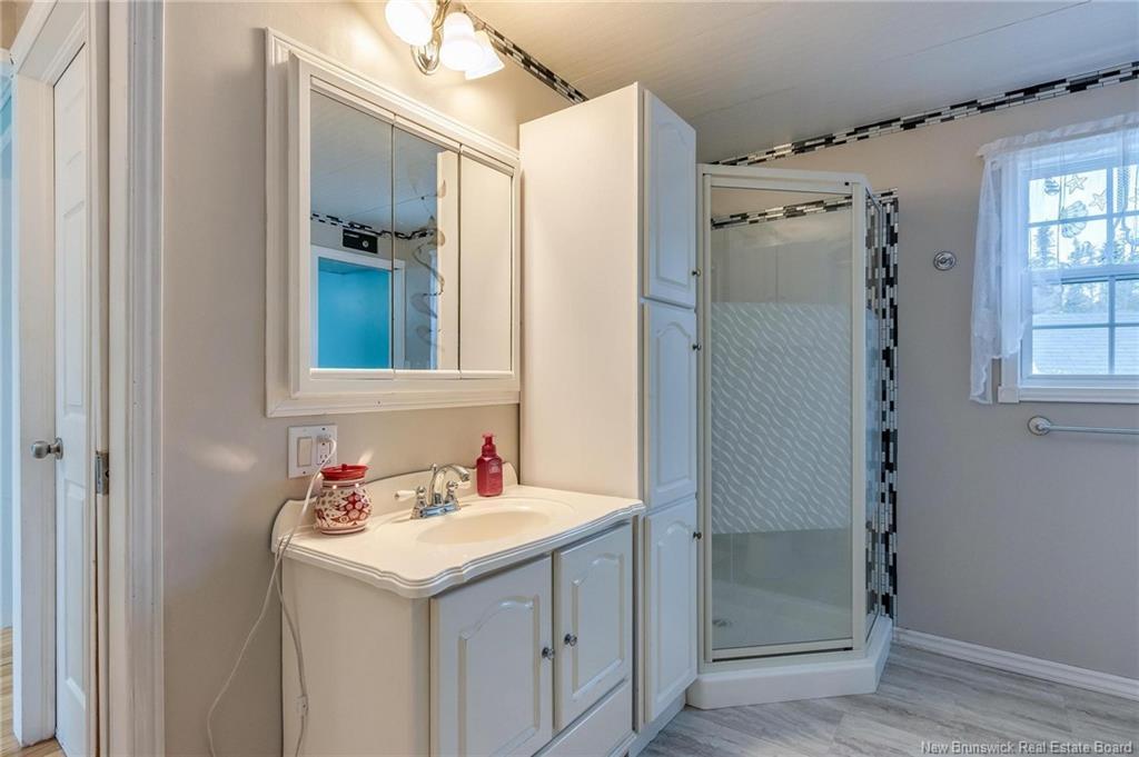 845 Route 172, Back Bay, NB