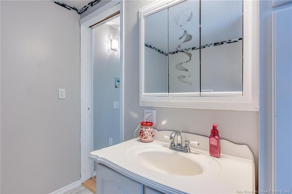 845 Route 172, Back Bay, NB