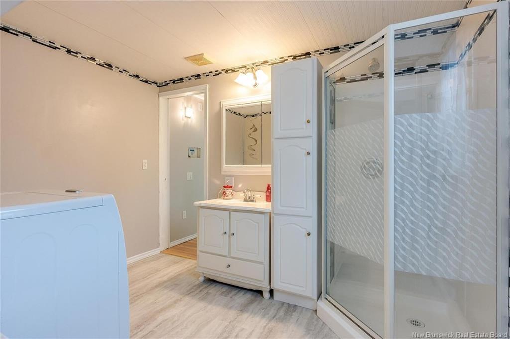 845 Route 172, Back Bay, NB