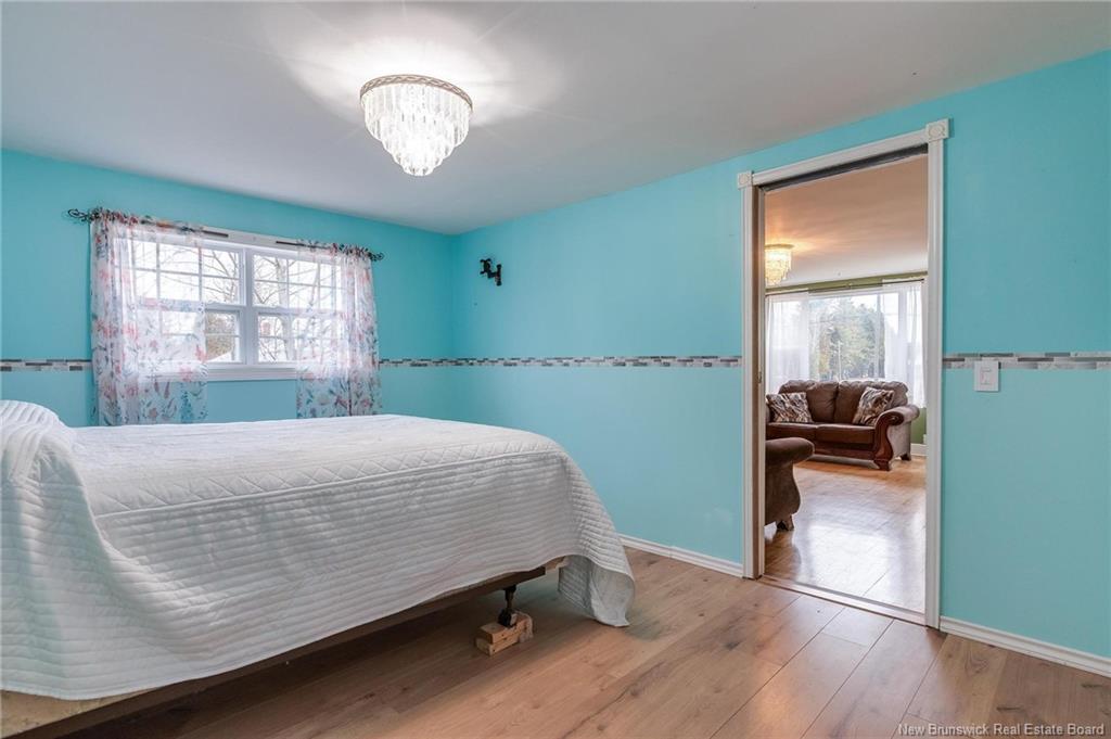 845 Route 172, Back Bay, NB