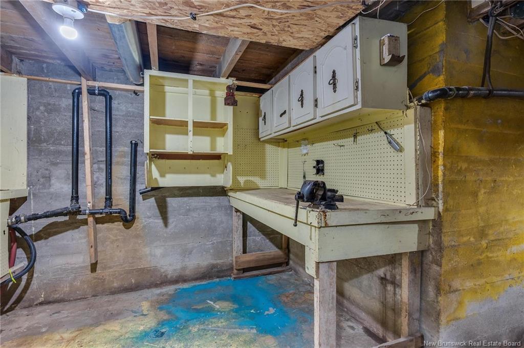 845 Route 172, Back Bay, NB