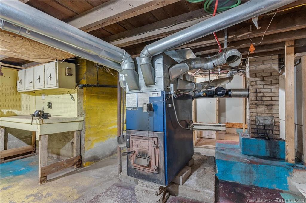 845 Route 172, Back Bay, NB