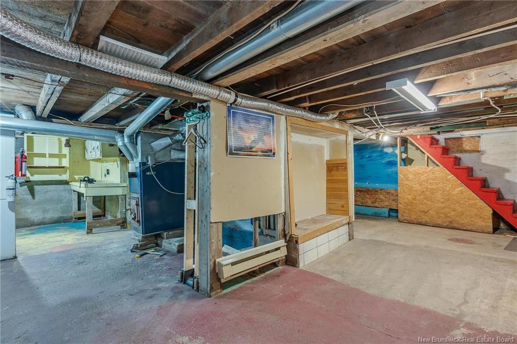 845 Route 172, Back Bay, NB