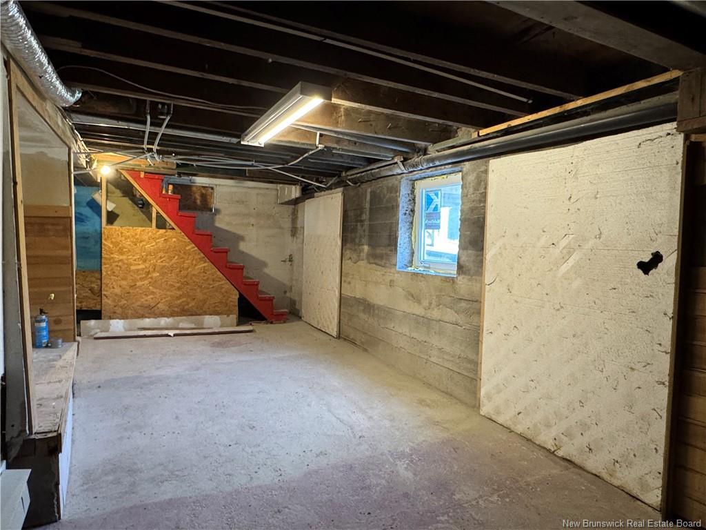 845 Route 172, Back Bay, NB