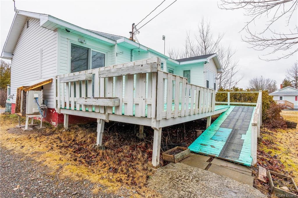 845 Route 172, Back Bay, NB