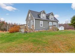 1113 RTE 933 Haute-Aboujagane, NB E4P 5R3