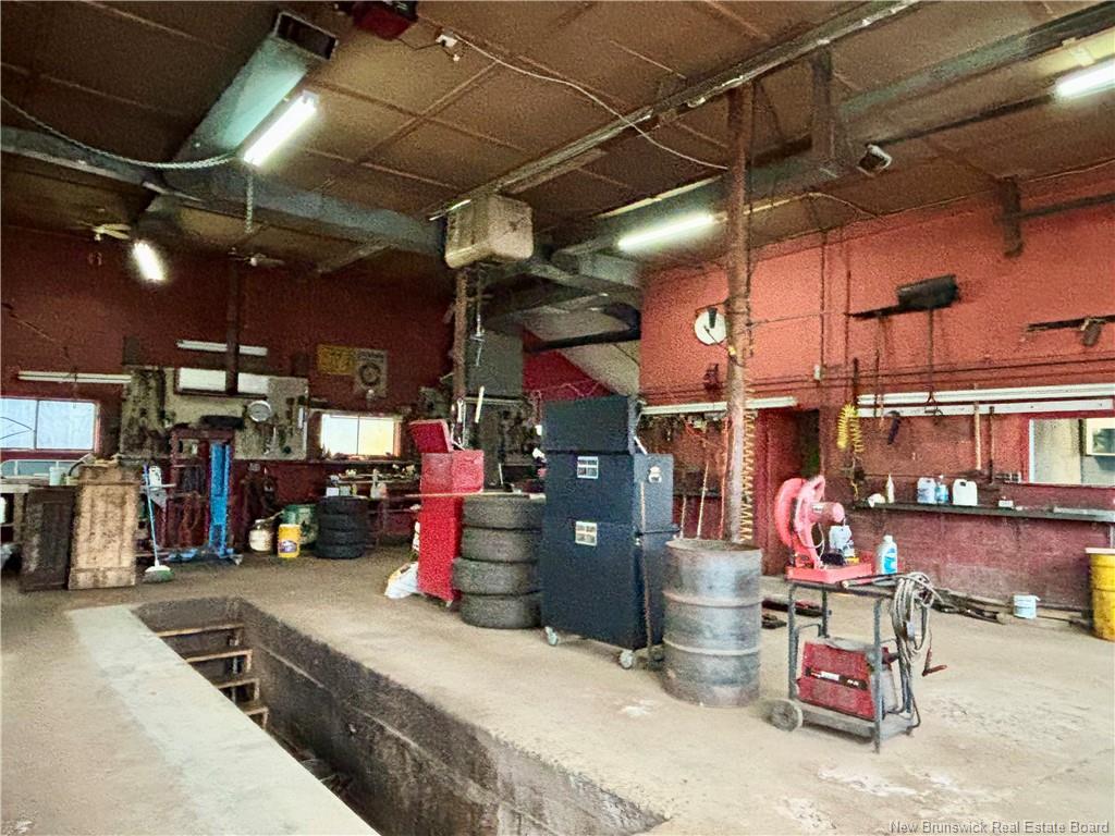 200 Rue Du Pecheur, Lamèque, NB