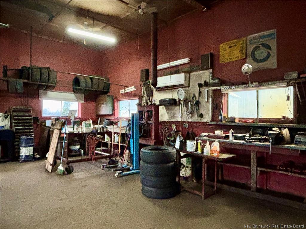 200 Rue Du Pecheur, Lamèque, NB