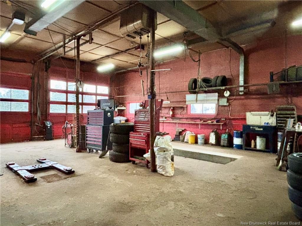 200 Rue Du Pecheur, Lamèque, NB