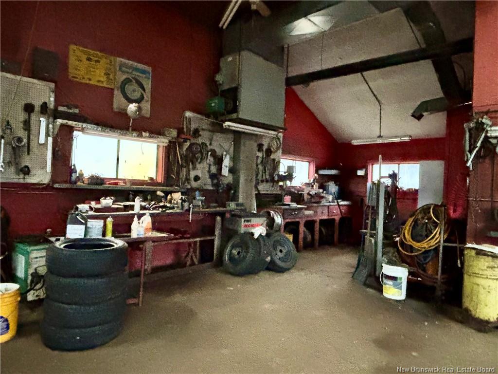 200 Rue Du Pecheur, Lamèque, NB