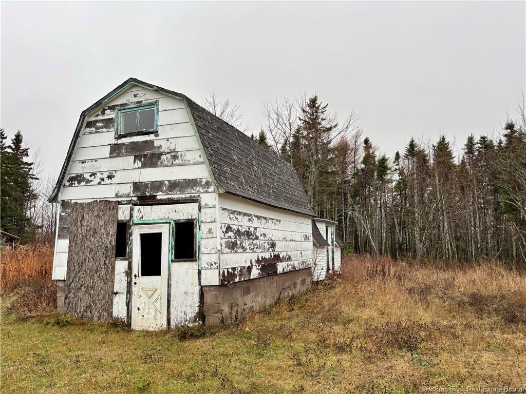 200 Rue Du Pecheur, Lamèque, NB