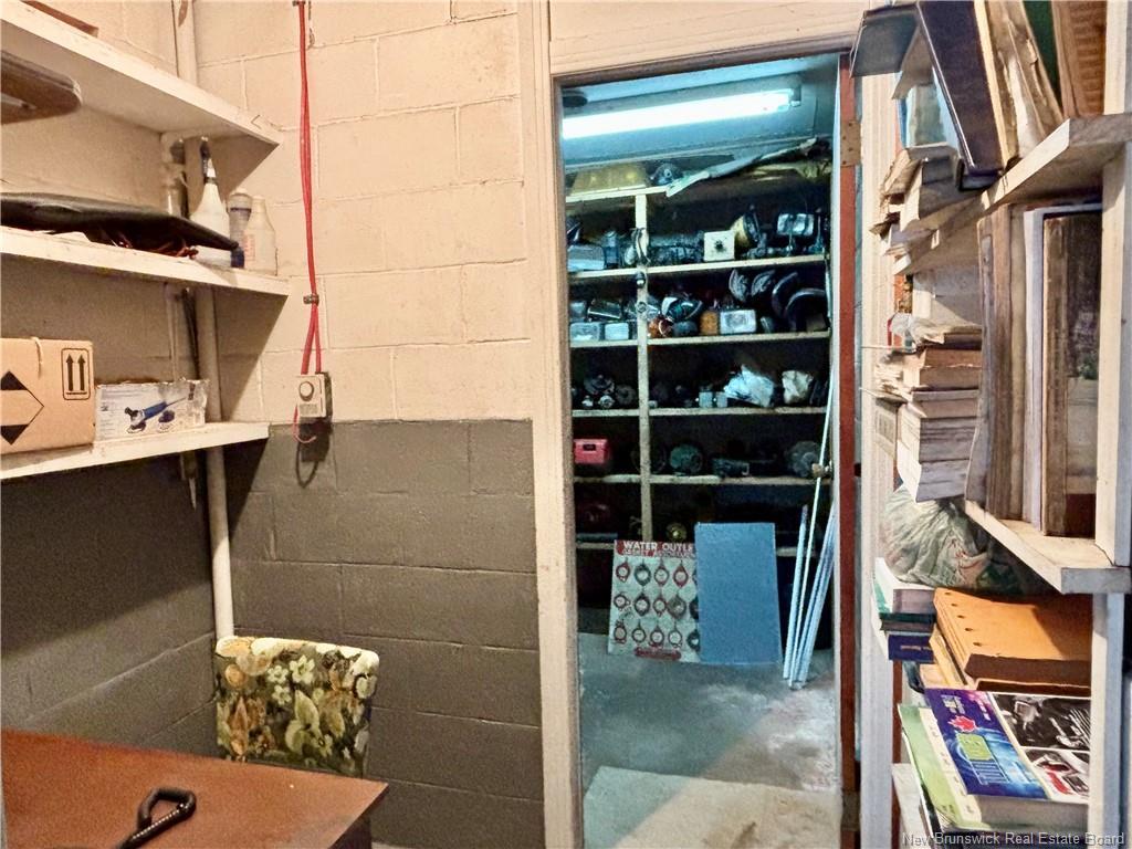 200 Rue Du Pecheur, Lamèque, NB