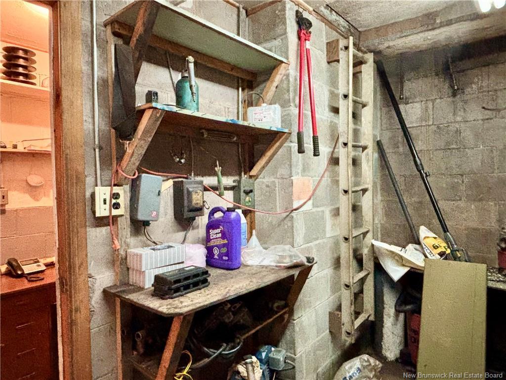 200 Rue Du Pecheur, Lamèque, NB