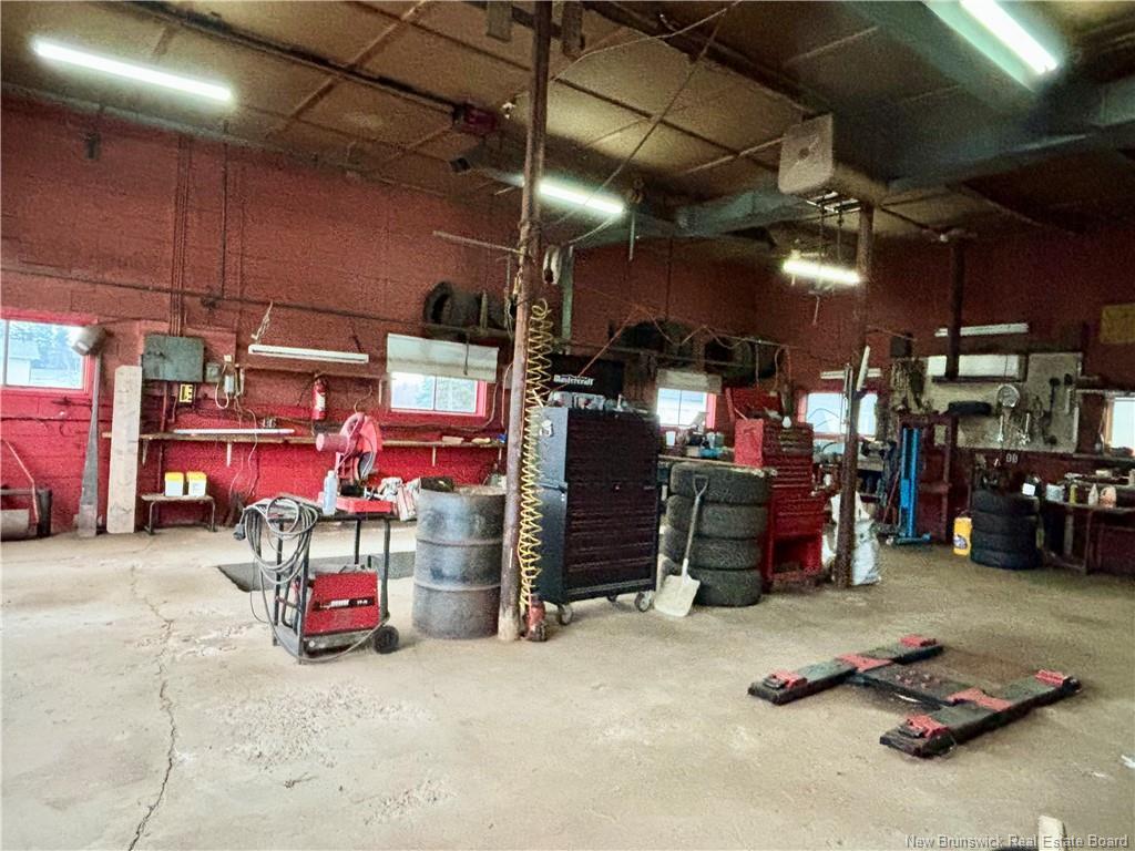 200 Rue Du Pecheur, Lamèque, NB