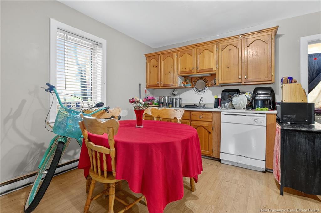 296 Mountain, Moncton, NB