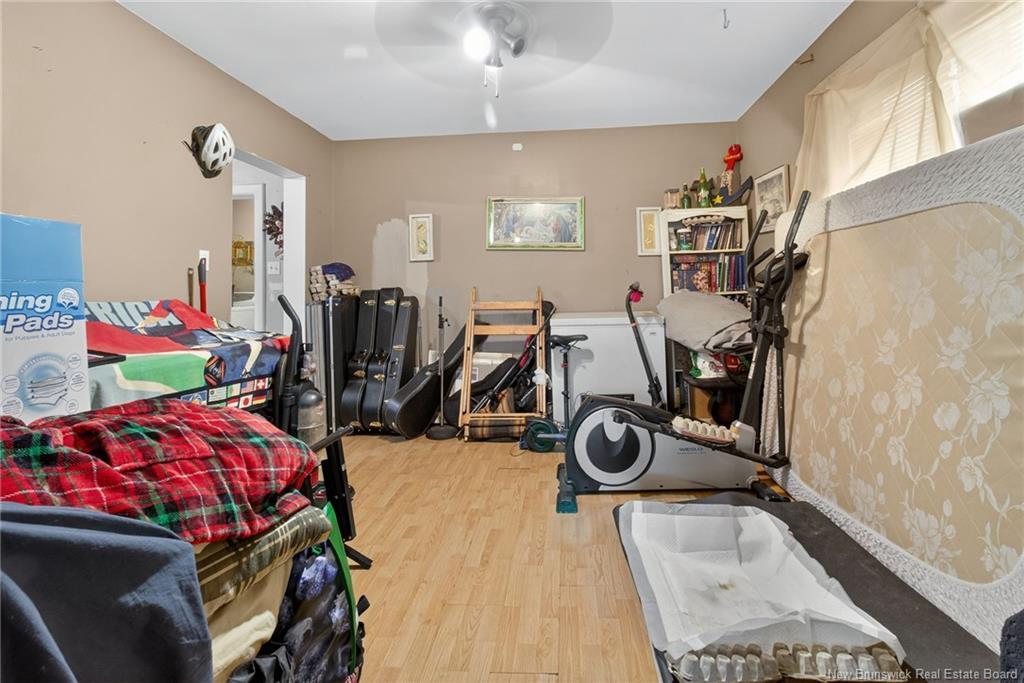 296 Mountain, Moncton, NB