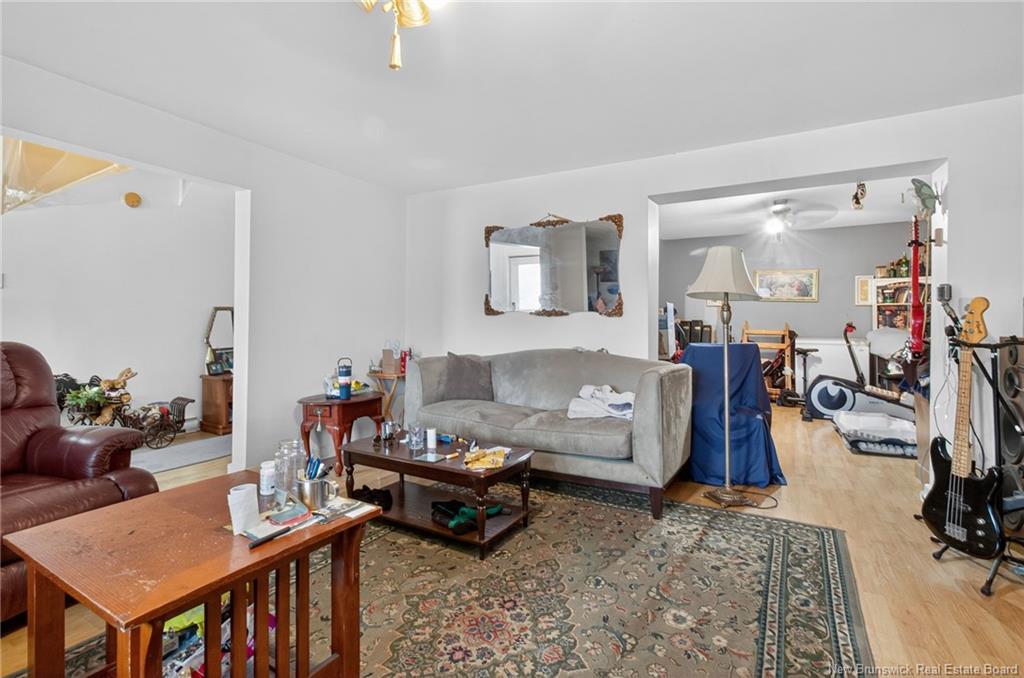 296 Mountain, Moncton, NB