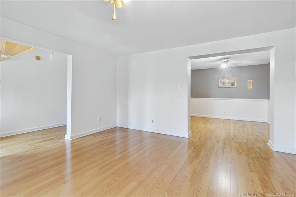 296 Mountain, Moncton, NB