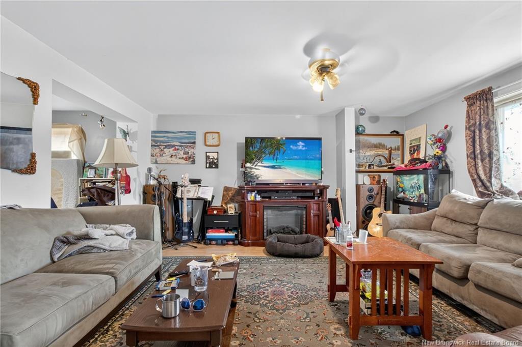 296 Mountain, Moncton, NB