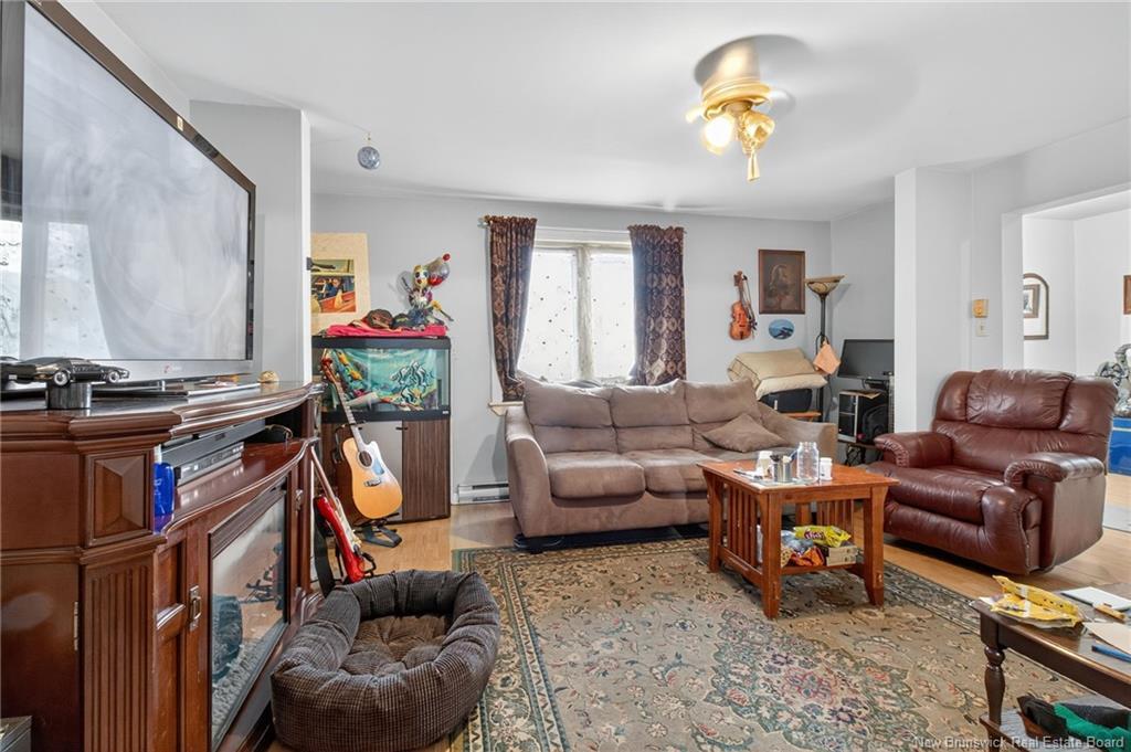 296 Mountain, Moncton, NB