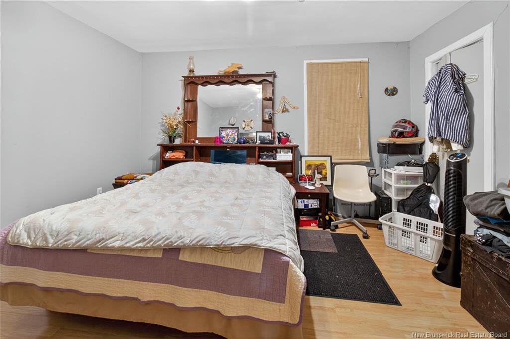 296 Mountain, Moncton, NB