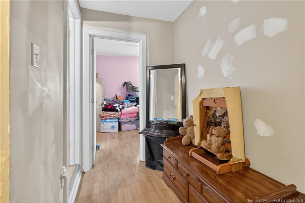 296 Mountain, Moncton, NB