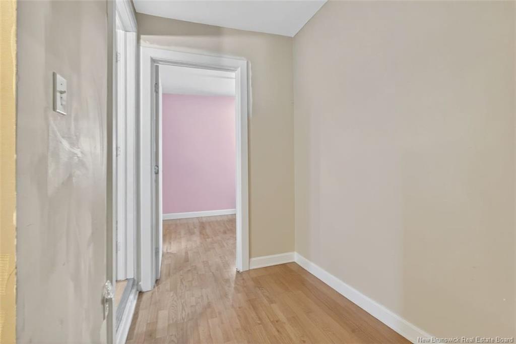 296 Mountain, Moncton, NB