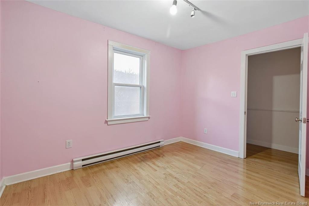 296 Mountain, Moncton, NB