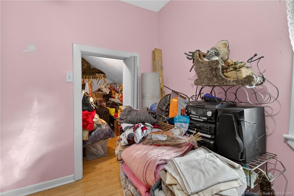 296 Mountain, Moncton, NB