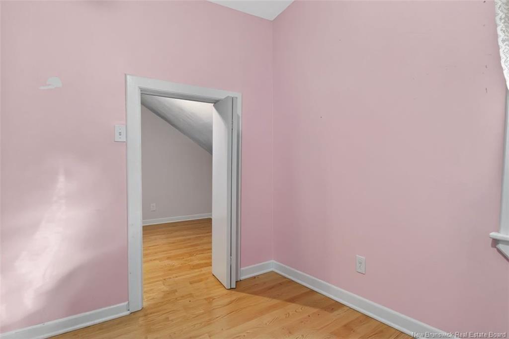 296 Mountain, Moncton, NB