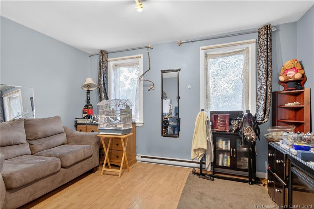 296 Mountain, Moncton, NB