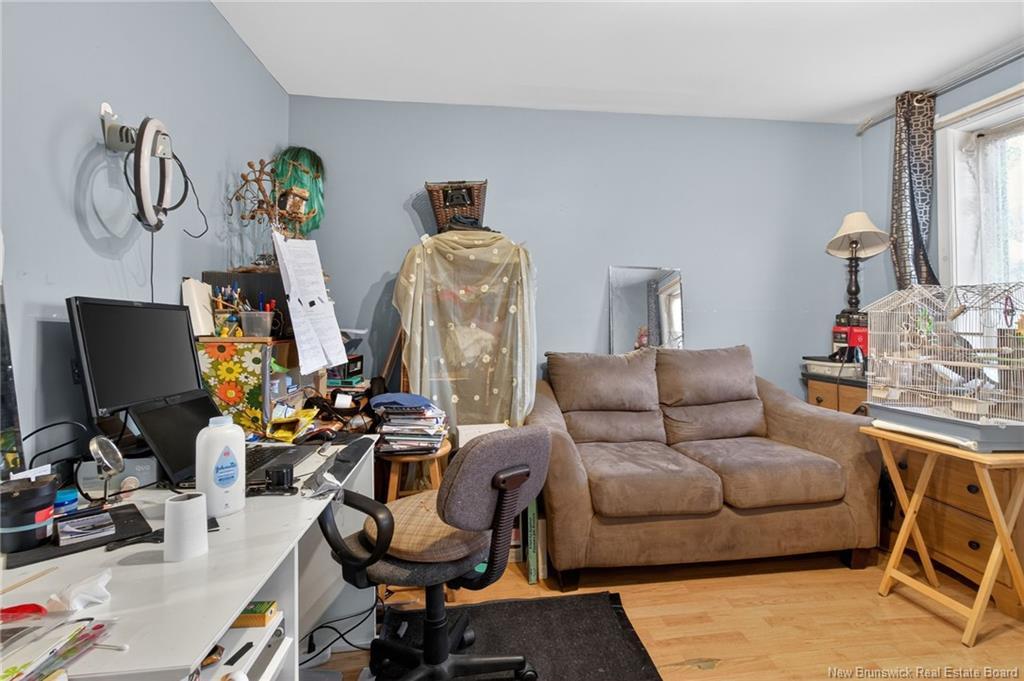 296 Mountain, Moncton, NB