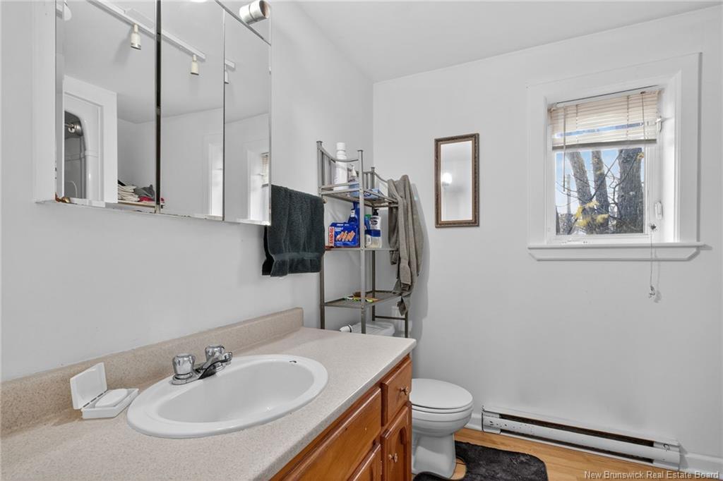 296 Mountain, Moncton, NB