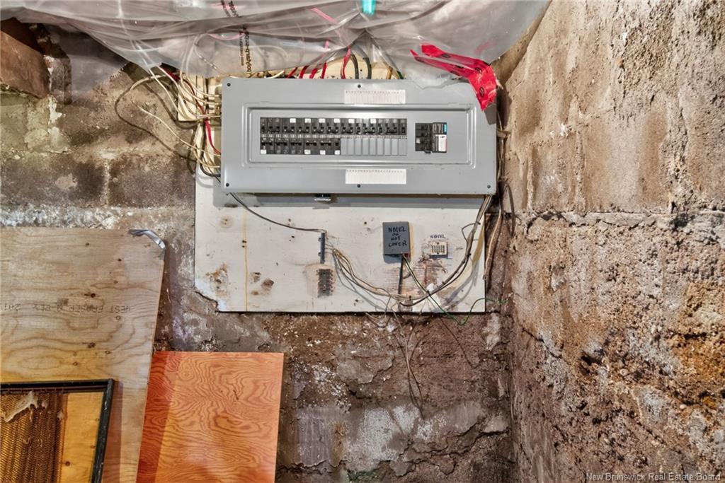 296 Mountain, Moncton, NB