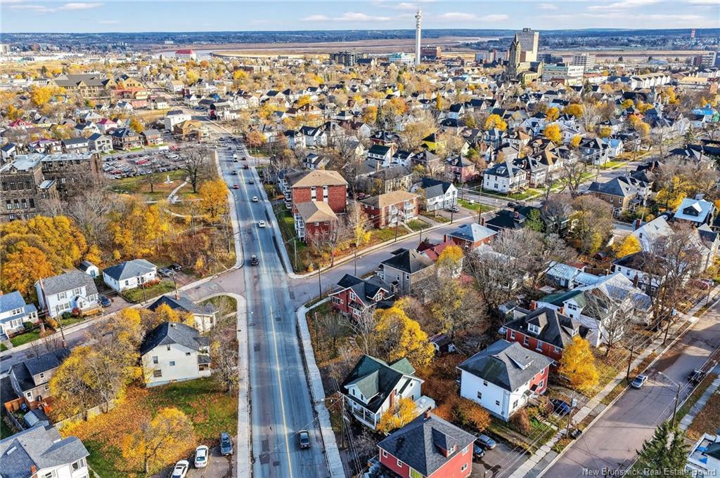 296 Mountain, Moncton, NB