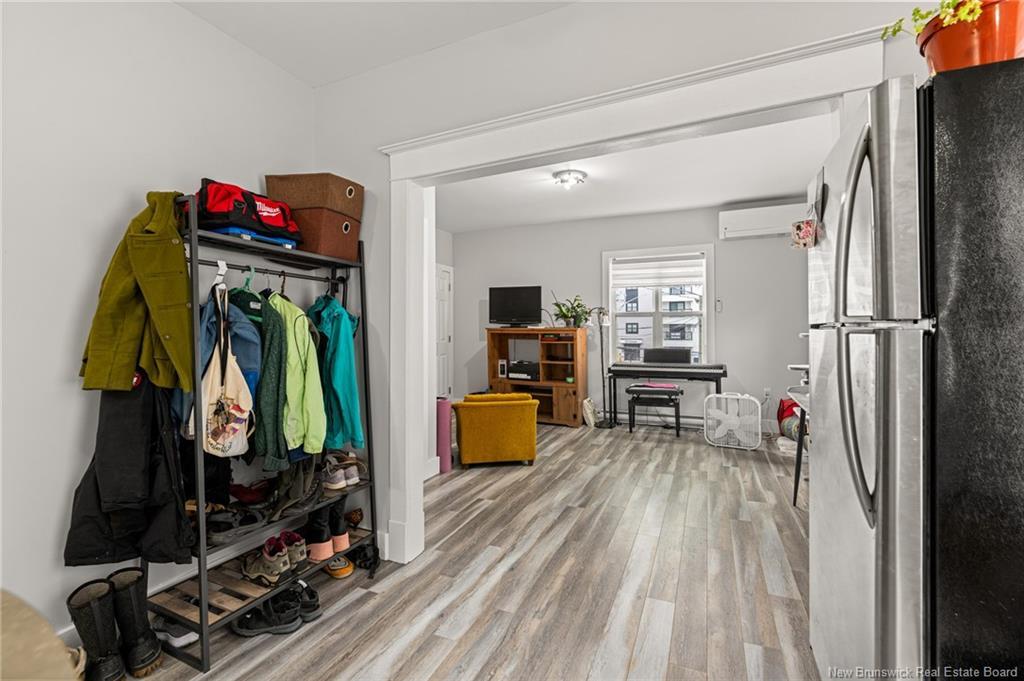 68-70 Archibald, Moncton, NB