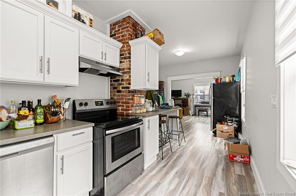 68-70 Archibald, Moncton, NB