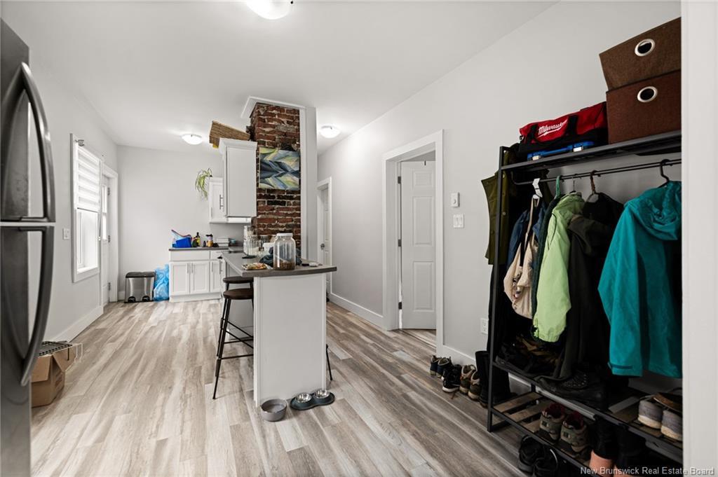 68-70 Archibald, Moncton, NB