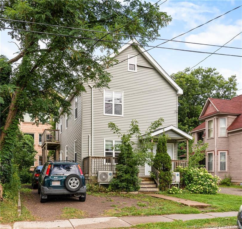 68-70 Archibald, Moncton, NB