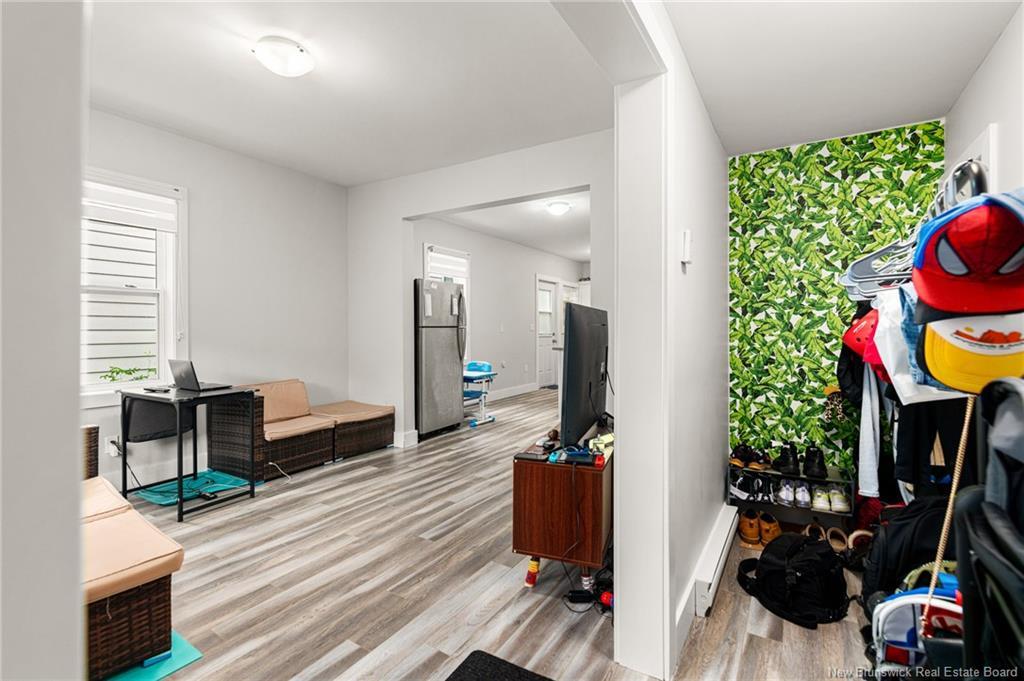 68-70 Archibald, Moncton, NB