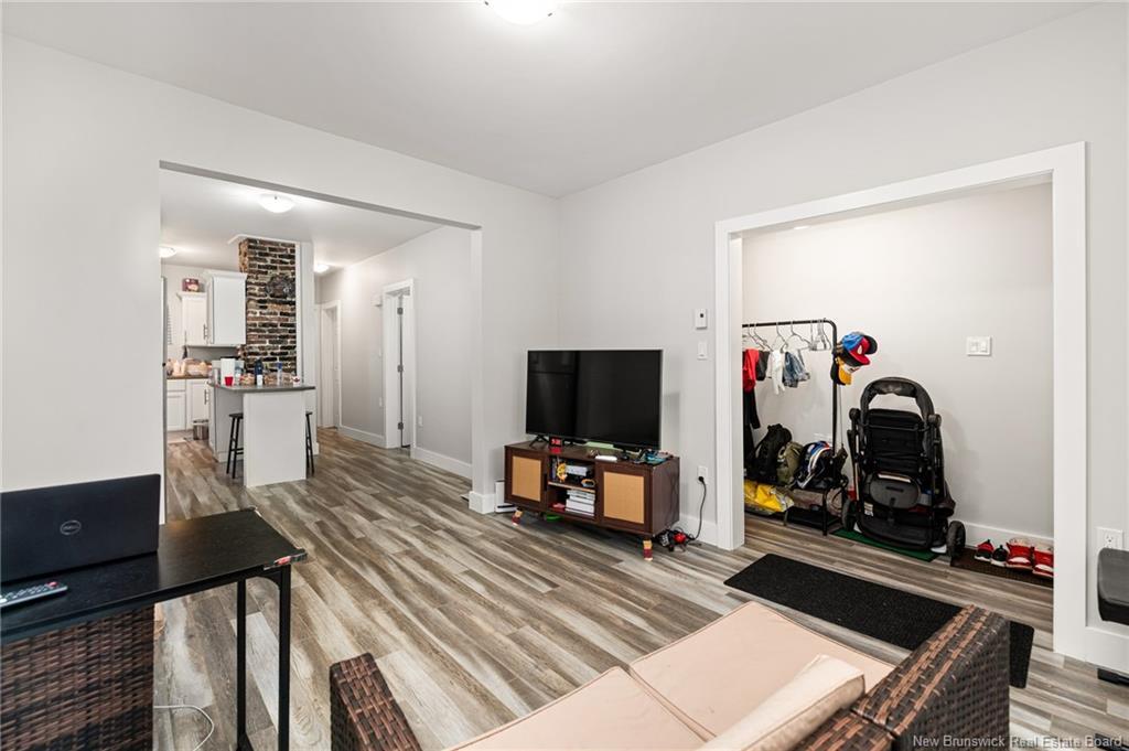 68-70 Archibald, Moncton, NB