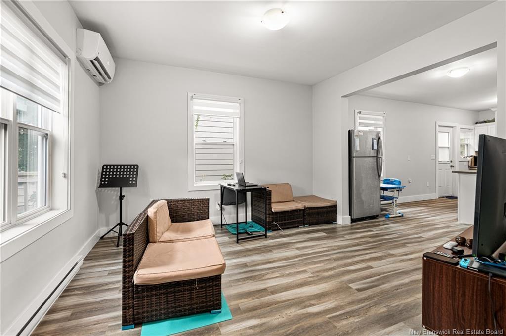 68-70 Archibald, Moncton, NB