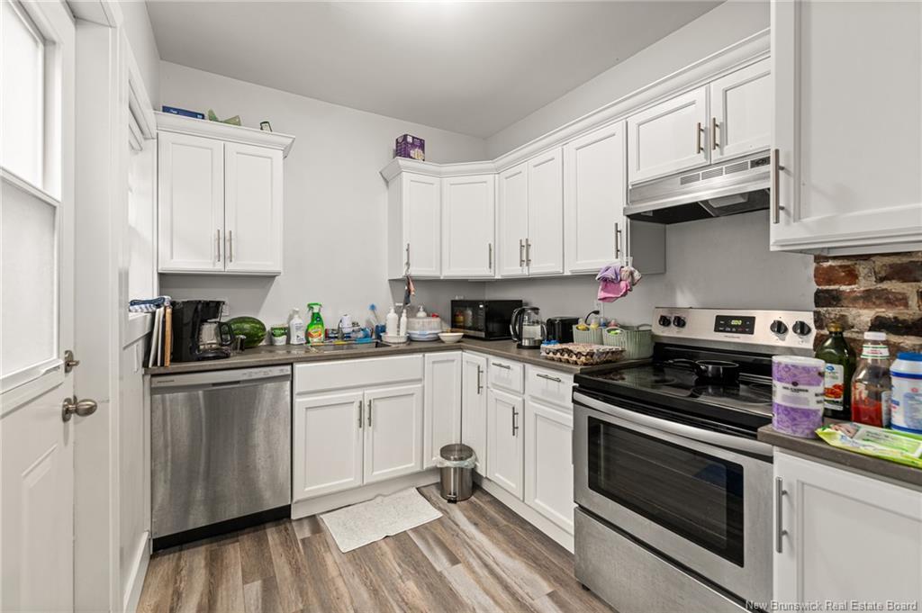 68-70 Archibald, Moncton, NB