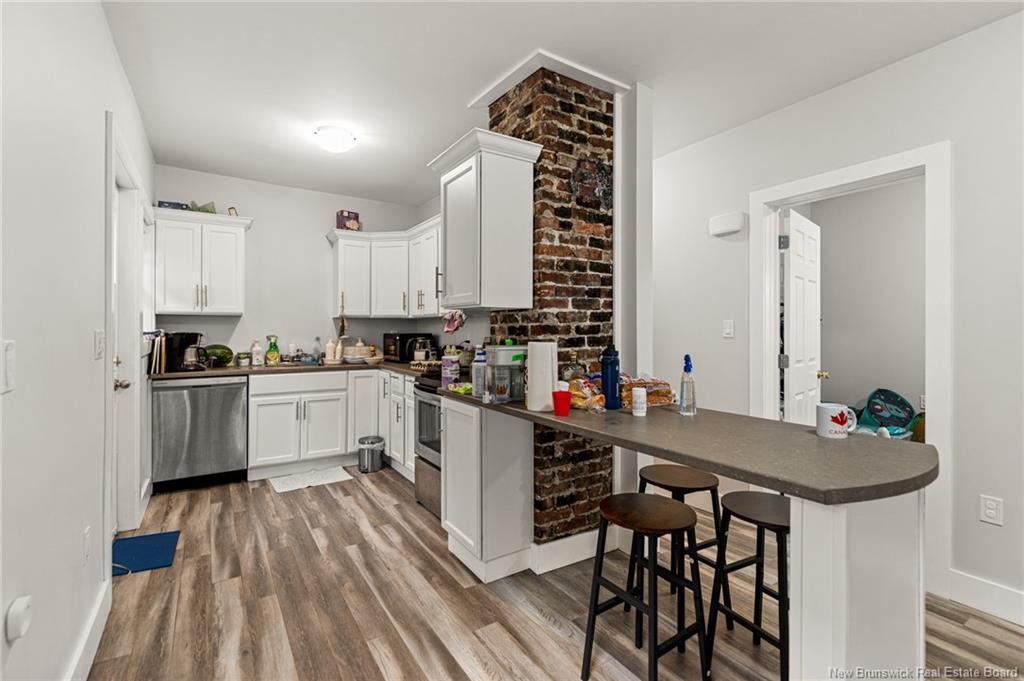 68-70 Archibald, Moncton, NB