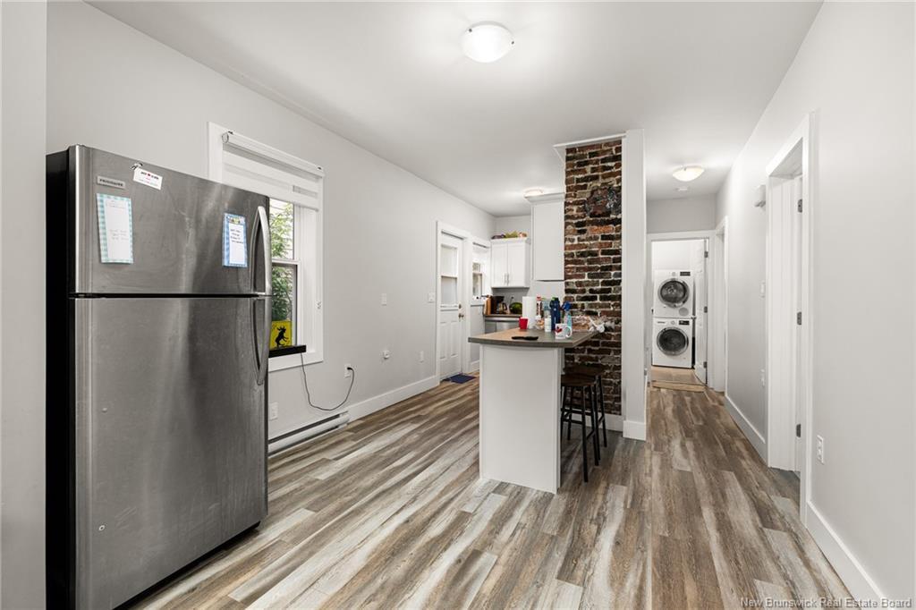 68-70 Archibald, Moncton, NB