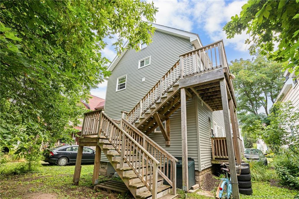 68-70 Archibald, Moncton, NB