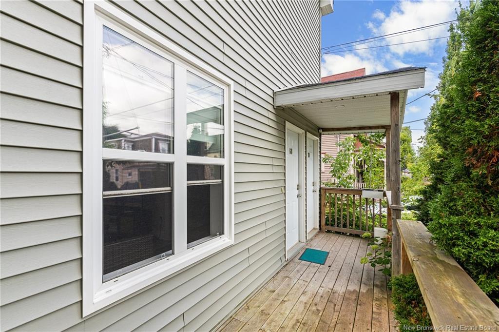 68-70 Archibald, Moncton, NB
